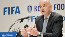 ФИФА се съмнява, че в Ростов се тъпчат с мелдоний