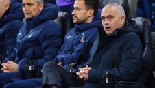 От високо се пада най-лесно: Моуриньо вече е пълен провал в Шампионска лига