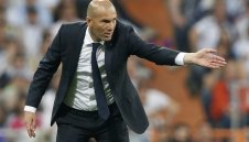 Зизу: Мачът на нашия живот е утре