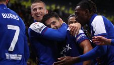 Ипсуич едвам би последния, нова загуба за Светците в Чемпиъншип