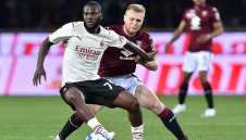 Милан - Дженоа