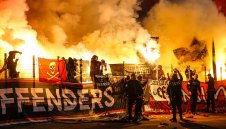 ЦСКА с призив към феновете: Ела на "Армията"!