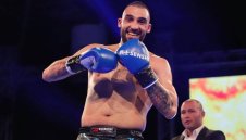 Едуард Алексанян: Бях подценяван, но сега съм „Mr. Action“