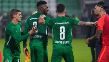 Ботев Пловдив - Лудогорец