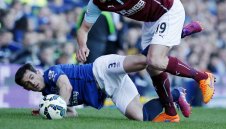 Бейнс аут до края на сезона