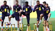 Английски национал не може да повярва, че е на Евро 2024