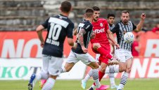 Локомотив София - Ботев Враца