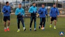Славиша пуска всички футболисти на Левски днес