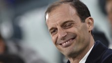 Алегри след боя над Палермо: Не съм напълно доволен