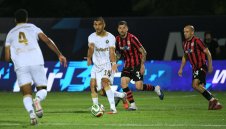 Чочев закотви Локо София на дъното