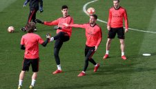 ПРОГНОЗА: Реал Мадрид - Аякс