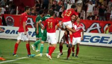 ЦСКА срещу "Нафтата" - 20 г. бой и скандали, пистолети и бухалки