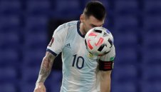 8-годишна впечатли Меси, той я хвали пред света + ВИДЕО