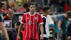 Ренде на Байерн с по-тежка контузия от очакваното