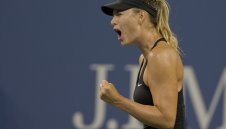 Безмилостна Шарапова срази Кириленко на US Open
