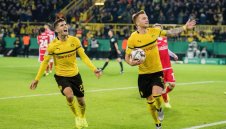 Ройс разкри какво е минало през главата му преди дузпата