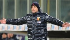 В Дженоа не подценяват мача с Рома