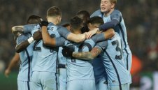 ПРОГНОЗА: Уест Хям - Манчестър Сити