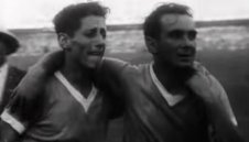 Мондиал 1950: Уругвай потопи в сълзи Бразилия