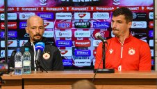 Чистка на "Армията": ЦСКА гони половин отбор