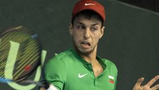 Андреев крачи към основната схема на Australian Open