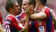 ПРОГНОЗА: Байерн Мюнхен - Падерборн