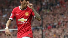 "Екип": ПСЖ и Юнайтед се разбраха за Ди Мария