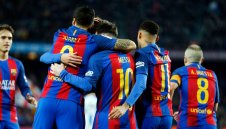 MSN и Пике излязоха във ваканция