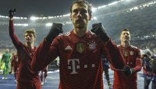 Звезда на Байерн: Парите не са важни за мен