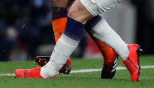 Тотнъм потвърди: Хари е със сериозна контузия