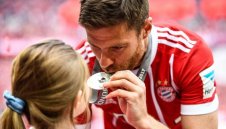 Шаби Алонсо отсвири Борусия, остава още 1 година в Реал