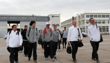 Ултраси атакуваха автобуса на ПСЖ