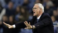 Раниери: Играхме без душа, Порто ни вкарваше много лесно