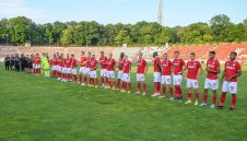 На двата полюса: Сладка и горчива новина за ЦСКА