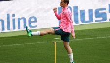 Гризи резнал Юнайтед, Реал и ПСЖ заради Барса