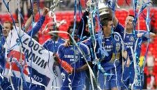 Челси - Манчестър Юнайтед 1:0