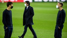 Вендета: Тормозят Интер заради случка отпреди 49 години