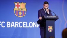 Всичко е ясно: Меси в ПСЖ за 2 години, ще прибира по 35 млн. на сезон