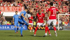 Левски и ЦСКА със зрелищно реми пред 30 хиляди души във "Вечното дерби"