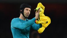 Чех доволен, че отново е на ниво