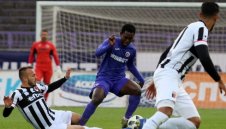 Локомотив Пловдив – Етър