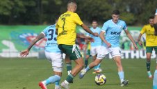 Жесток гаф провали Добруджа срещу Арда