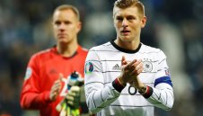 Кроос отписа Бундестима за Евро 2020