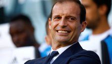 Юве го закъса здраво преди мача с Барса