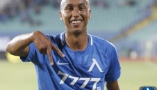 Звездата на Левски: Минава ми през главата, че можем да станем шампиони