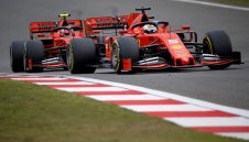 Тото Волф: Колата на Ферари няма добър баланс