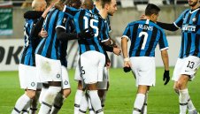 Интер – Сампдория, отложен