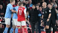 Артета: Арсенал е силно мотивиран да детронира Сити