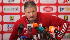 Любо Пенев преди ЦСКА – Лудогорец: Купа, Европа, шампион, това е! + ВИДЕО