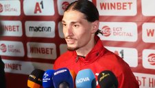 Брахими след успеха на ЦСКА: Не трябва да ме подценяват
